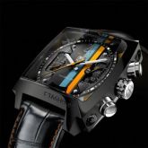 Relógio TAG Heuer Monaco - Réplica Perfeita