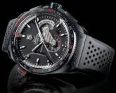 Relógio TAG Heuer Grand Carrera C36 - Réplica